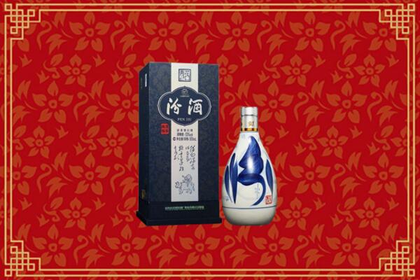 高价求购：象州县回收汾酒