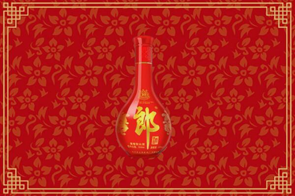 象州县回收郎酒